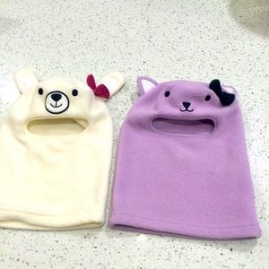 Joe Fresh Balaclavas